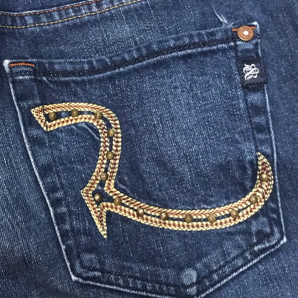 🇺🇸Rock & Republic Button Fly Jeans - Picture 6 of 6